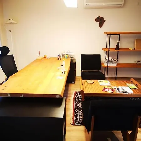 Tria House أنطاليا