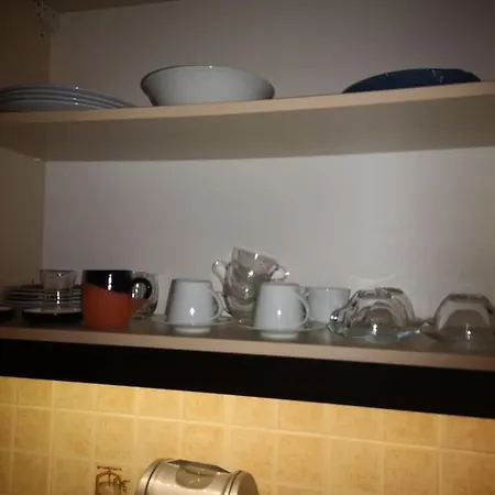 Tria House شقة *