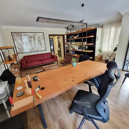 Tria House أنطاليا