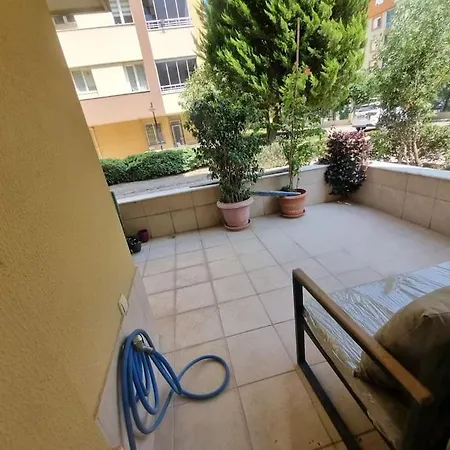 Tria House شقة *