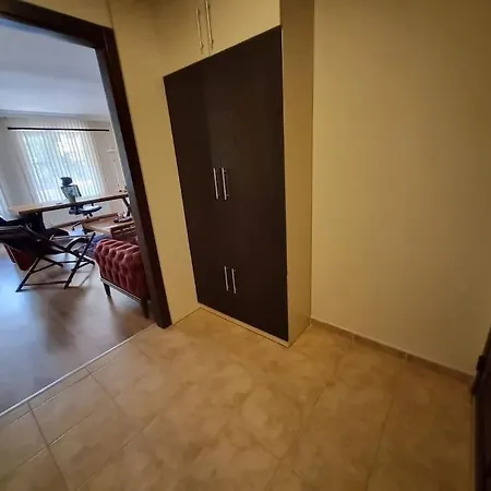 Apartamento Tria House Antália