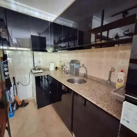 Διαμέρισμα Tria House *