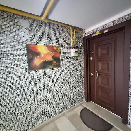 Διαμέρισμα Tria House Αττάλεια